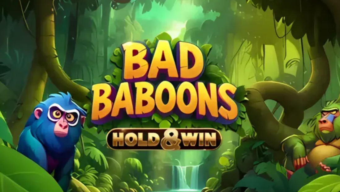 Bad Baboons online: a smart guide to a wild game